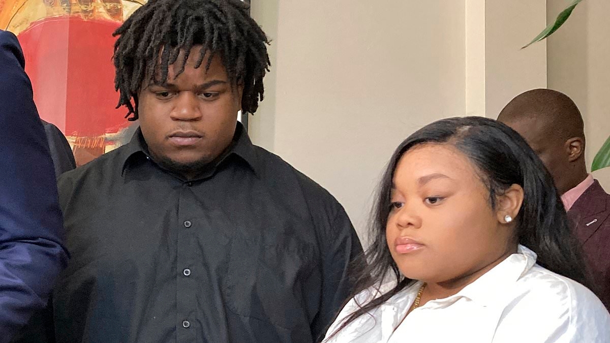 Parents receive $2.2 million after doctor posted horrific video of their child's autopsy online