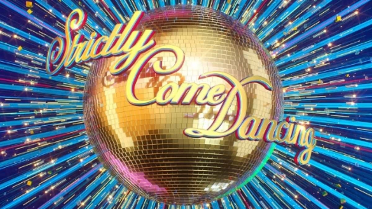 HUGE football star and manager 'to star on the upcoming season of Strictly Come Dancing'