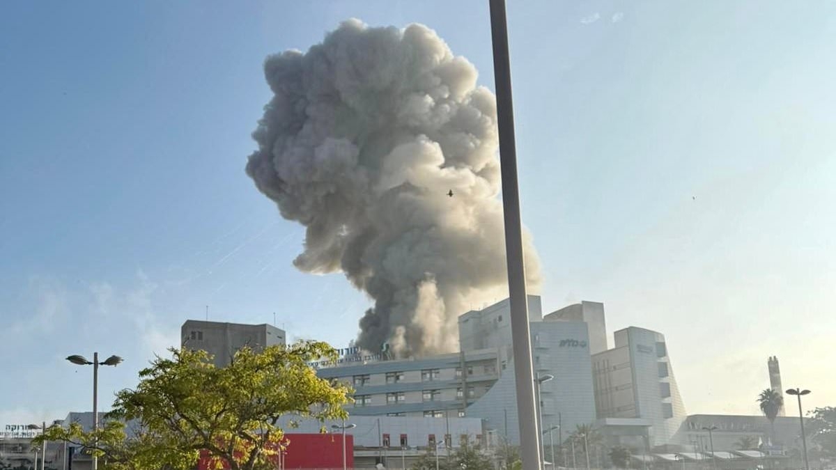 'Defiant' Israelis show little sign of backing down against Iran - but as the country continues to pay the price for its resilience, its citizens ask 'We're doing the world's dirty work, so why can't you British give us some moral support?'