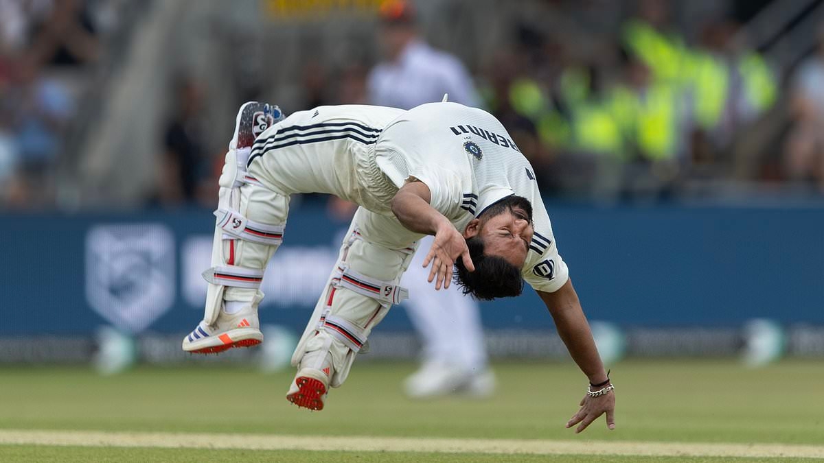 Test Match Breakfast: Headingley has a new hero and how Shubman Gill broke the rules