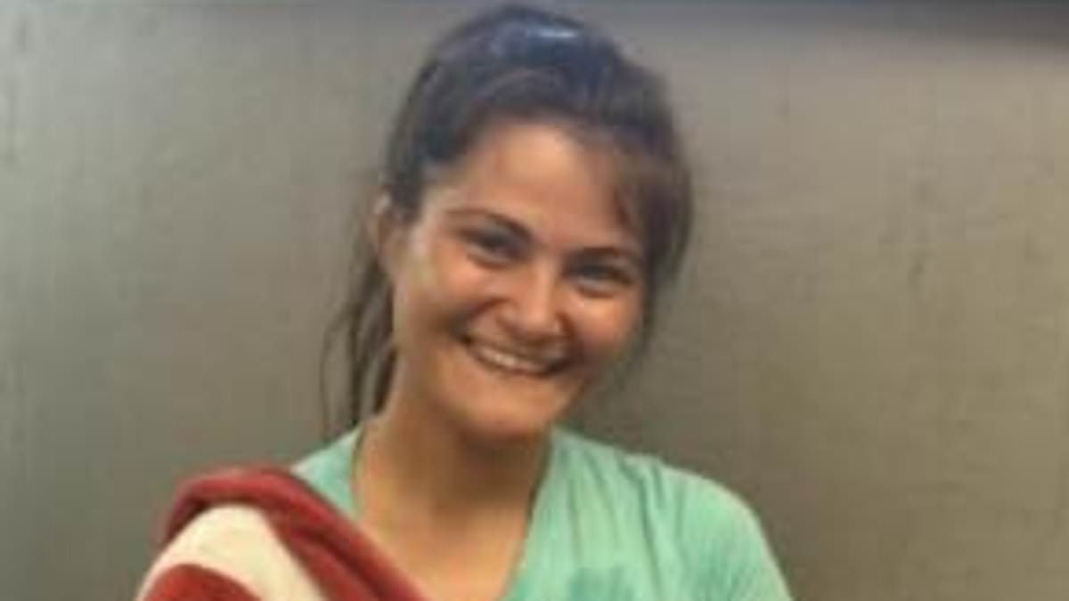 Desperate excuse of woman arrested for fatal hit-and-run of Netflix star Sara Burack in Hamptons