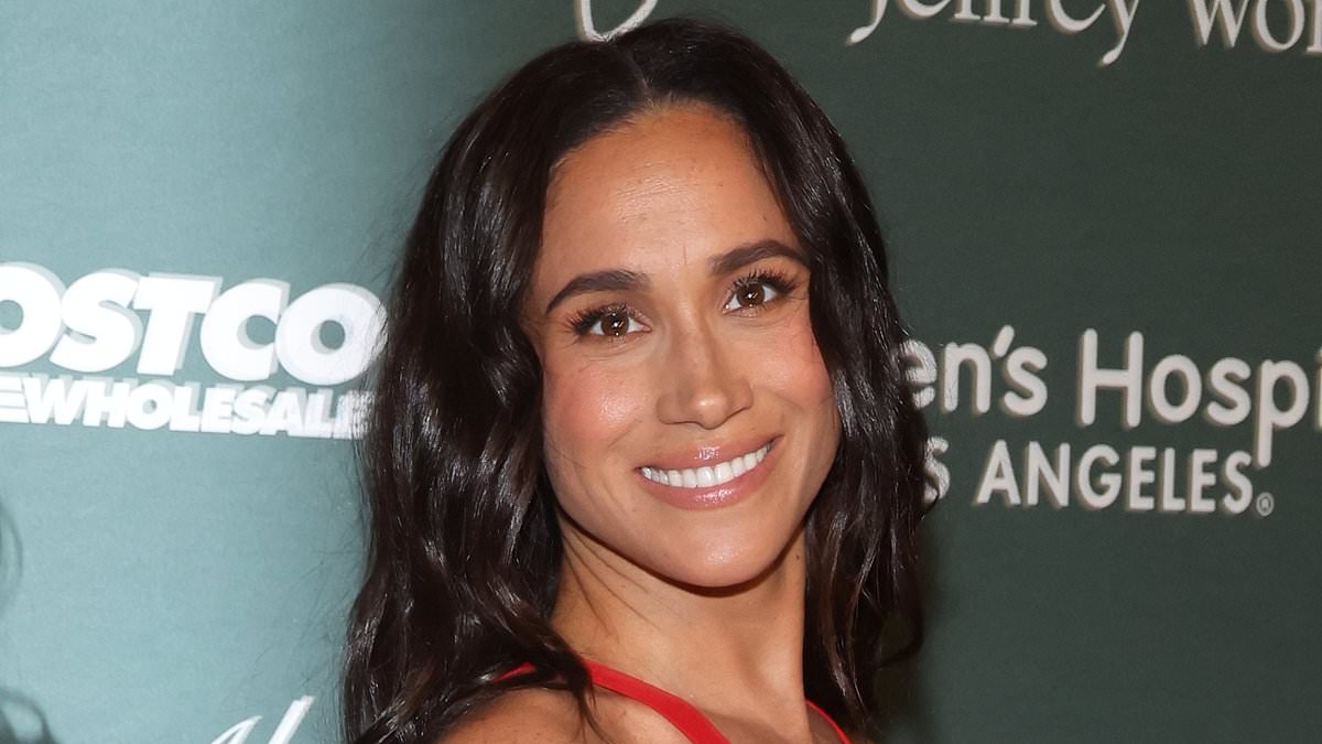 America's queen of jams savages Meghan Markle's latest 'As Ever' fruit spread: 'There's no excuse for this'