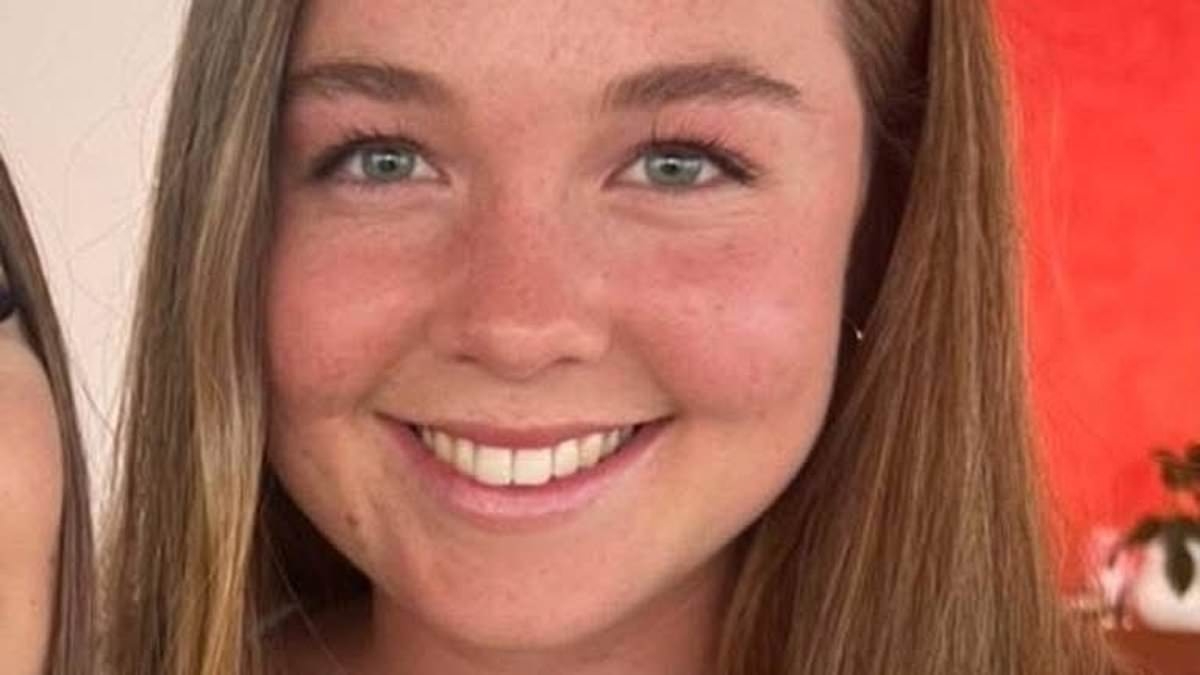 Shock details emerge about Audrey Griffin's killer and his 'sleepless' final days before he was found dead in a jail cell