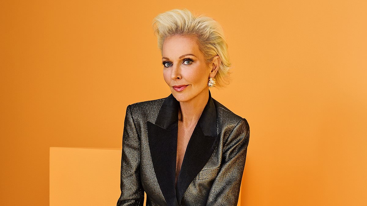 MCoBeauty founder Shelley Sullivan reveals the truth behind $1billion beauty brand deal - and how much she profited from the sale