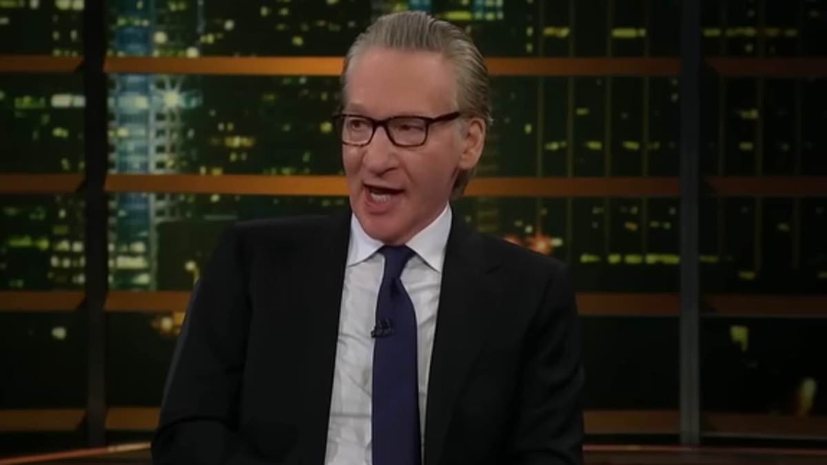 Bill Maher calls for Democratic party to take action after Whoopi Goldberg's outrageous comments on The View