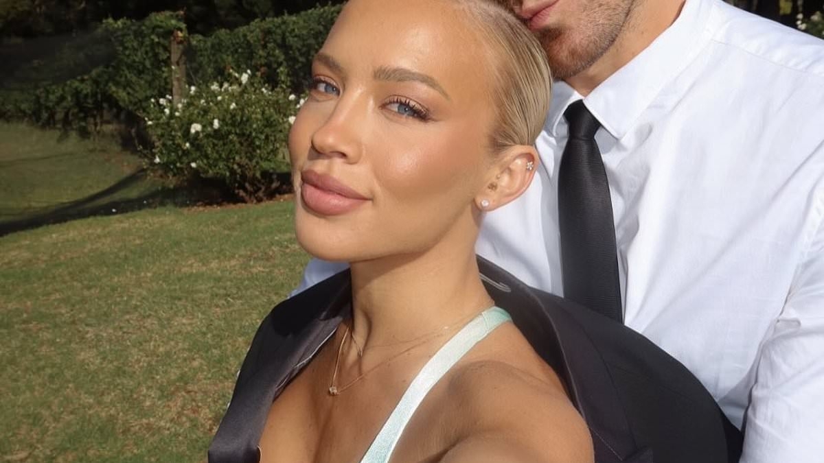 BREAKING NEWS Matt Zukowski confirms shock split from Tammy Hembrow after less than a year of marriage