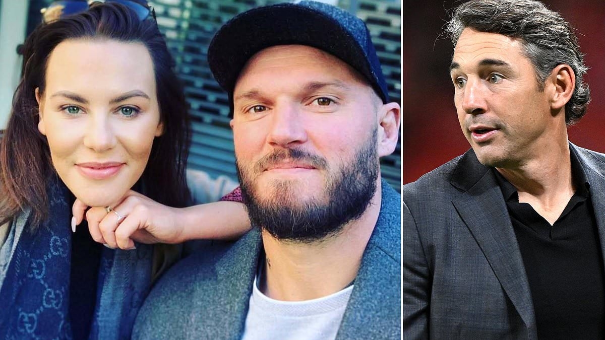 Ex-NRL star who once received shocking sledge from Billy Slater delivers incredible response after Queensland coach's controversial comment about Paul Green