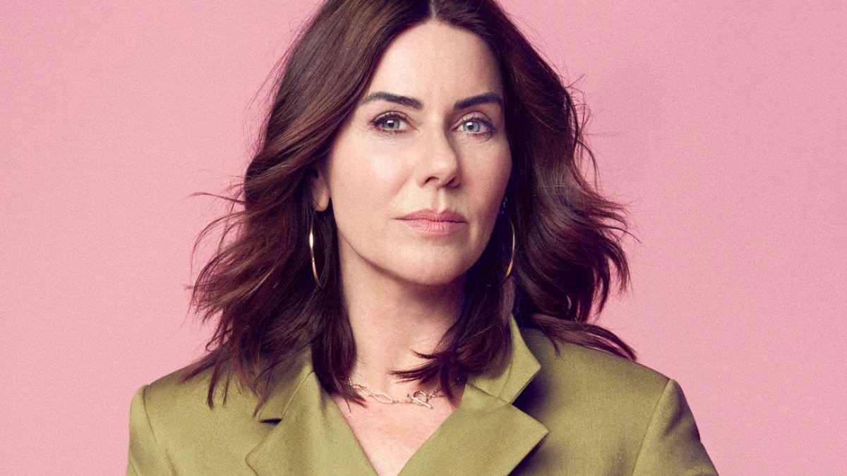 Why your hangover REALLY is getting worse the older you get... and it's not what you think: POLLY VERNON exposes the secret world of the female body, from common lifestyle problems that trigger menopause to how much breasts weigh