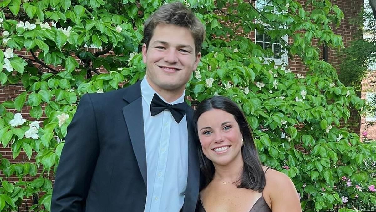 NFL quarterback Drake Maye reveals major life-changing news ahead of 2025 season