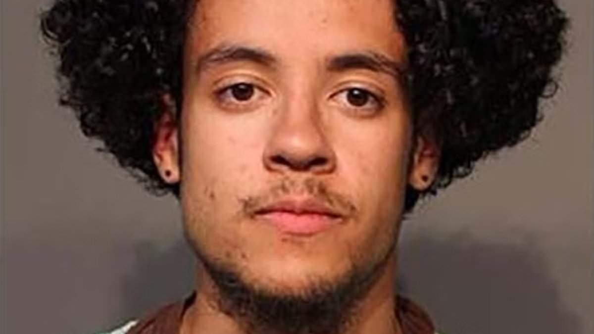 Wyoming man arrested after causing 1,000-person chaos at school debate
