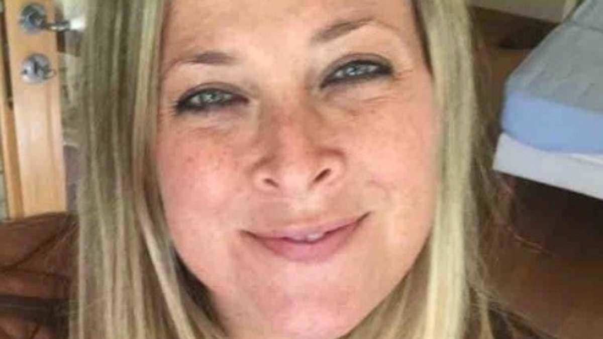Family of charity hero found stabbed to death by crew investigating a gas explosion pay tribute to 'truly wonderful woman'