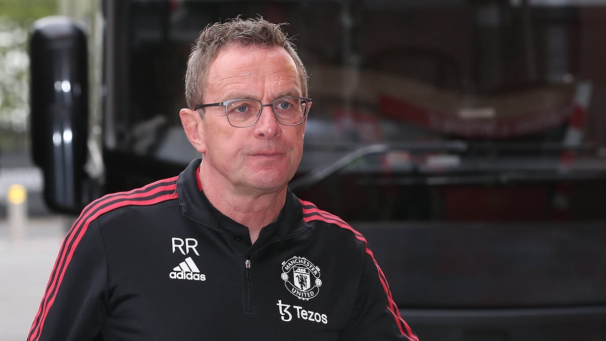 Ralf Rangnick criticises Man United's lack of 'decision-makers' as he sends warning to Sir Jim Ratcliffe and Co - and singles out big-money star he would NOT have signed