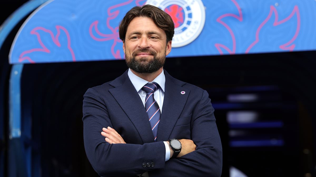 New managers, no players and another season fast approaching... no wonder clubs are feeling the heat this summer
