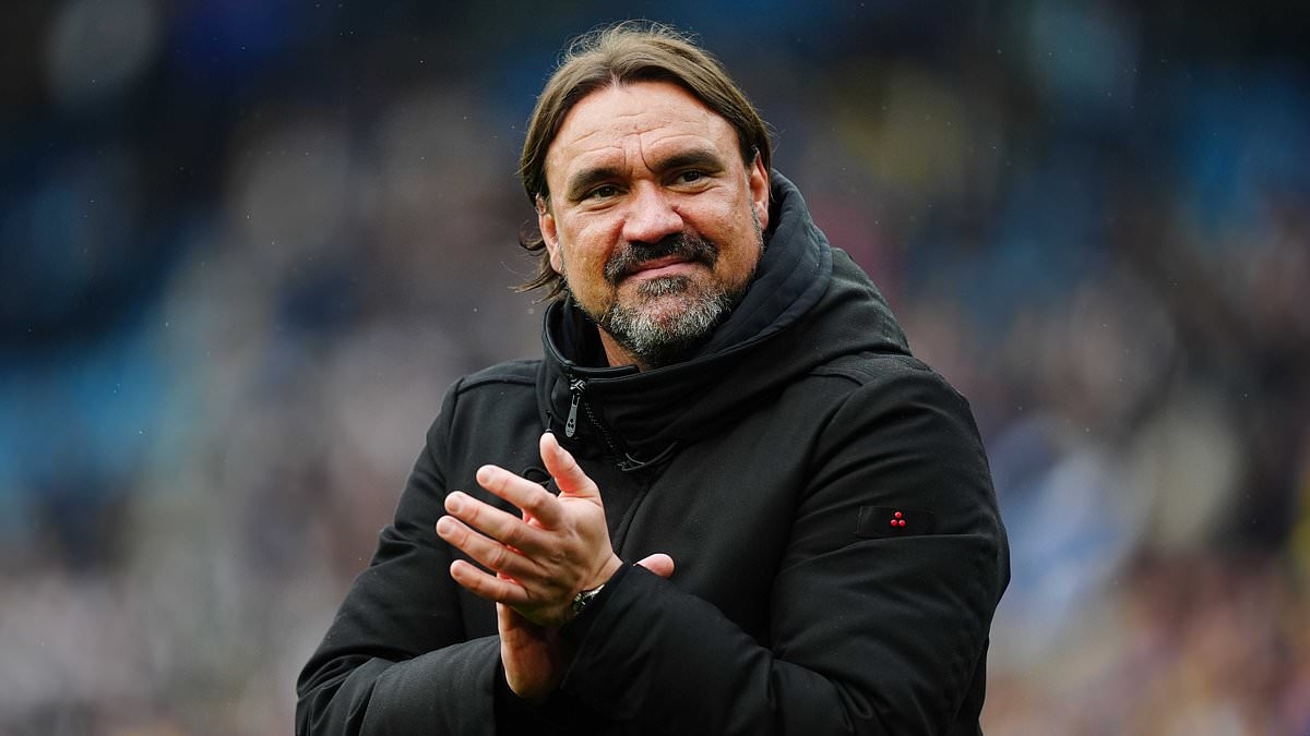 Leeds 'interested in former Arsenal star with £20m release clause but face competition from shock Champions League club'