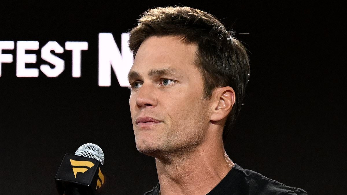 Tom Brady risks Michael Jordan fury with ultimate NBA insult