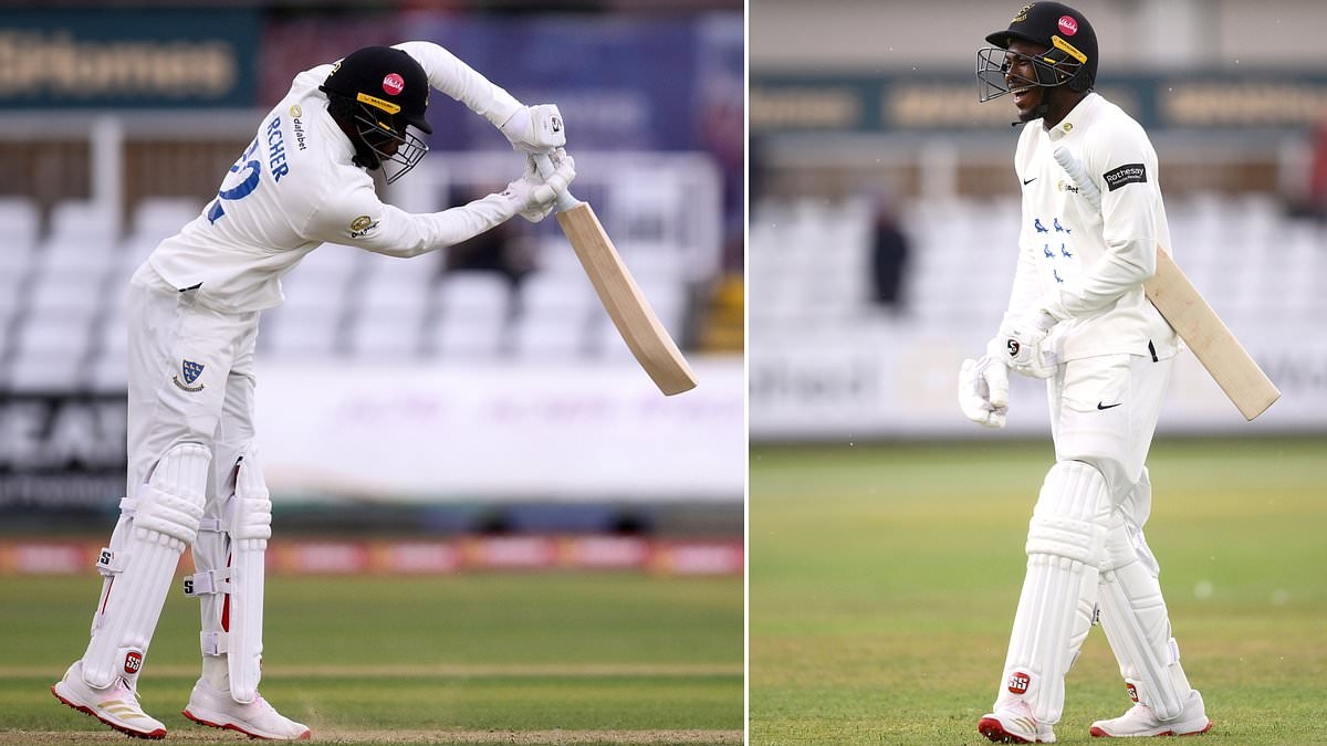 'Exhilarating' Jofra Archer backed to make Test return after first County Championship outing in four years