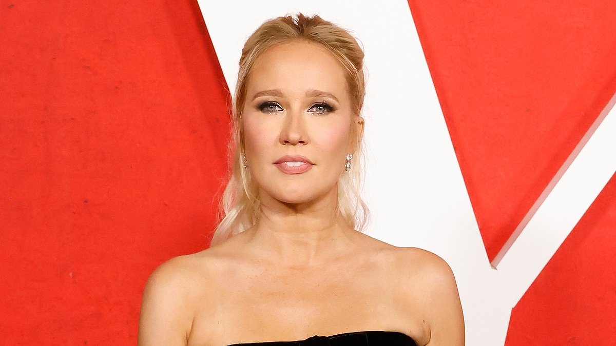 Anna Camp, 42, defends 18-year age gap with girlfriend, 24, just days after making red carpet debut