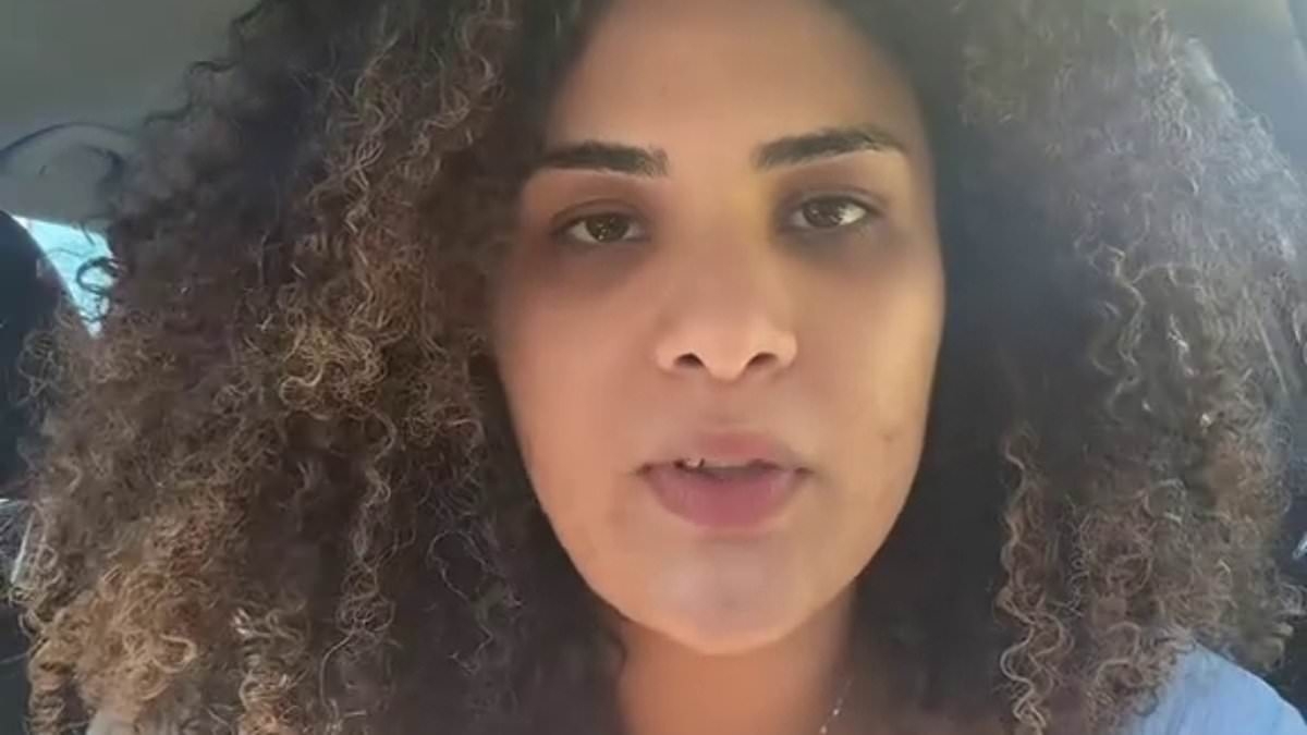 Aussie slams infuriating act at gym: 'This is a charade'