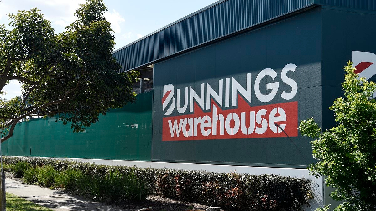 Bunnings is slammed for 'dehumanising' move: 'You are treated like a number'