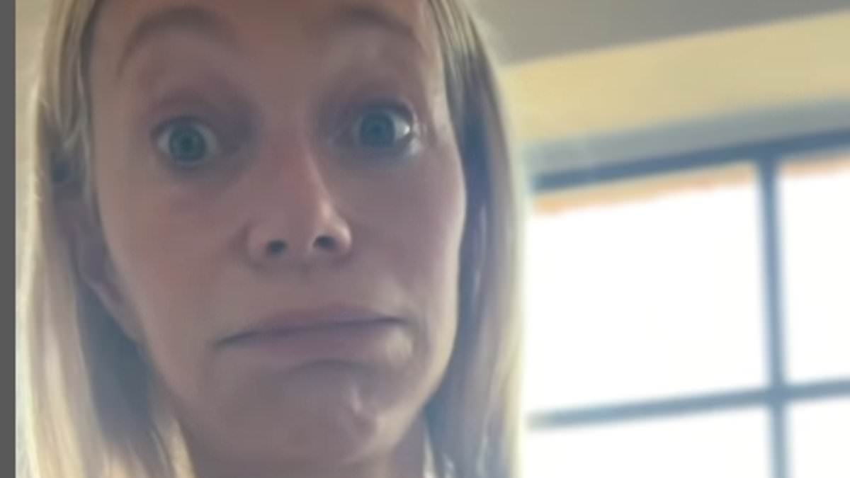 Gwyneth Paltrow reveals what makes her cry while cooking her 'full italian boyfriend breakfast'