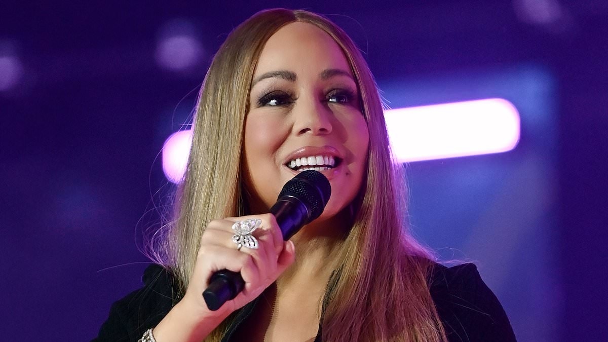 Mariah Carey's $75,000-a-month rented Connecticut estate now for sale at $12.4 million