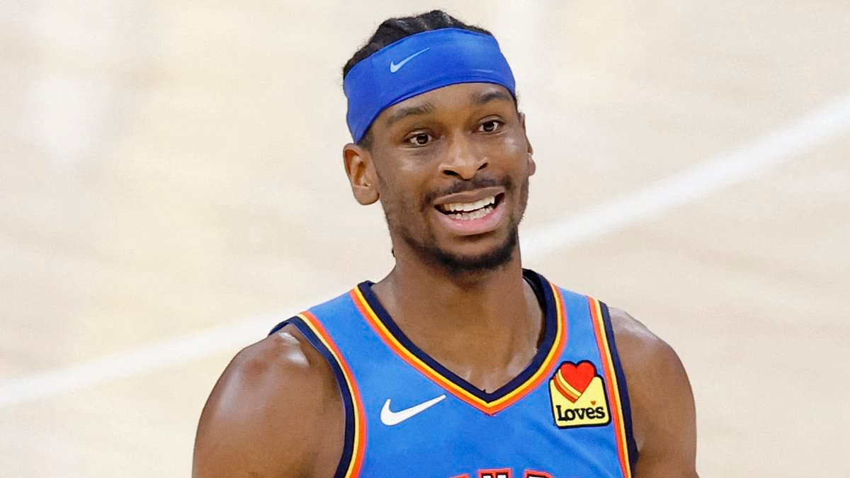 BREAKING NEWS Oklahoma City Thunder wins NBA Championship with Game 7 victory as Tyrese Haliburton injury crushes Indiana Pacers