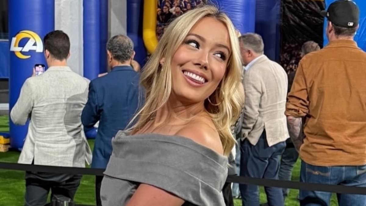 Who is the woman Matt Zukowski is spending time with amid his split with Tammy Hembrow? Lookalike blonde breaks silence after she is was spotted at pub with reality star