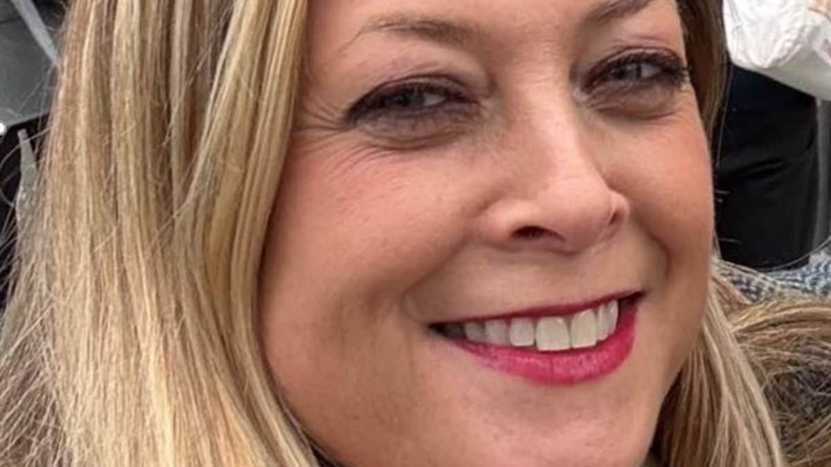 BREAKING NEWS Partner of charity hero who was found stabbed to death by crew attending a gas explosion is charged with her murder and arson