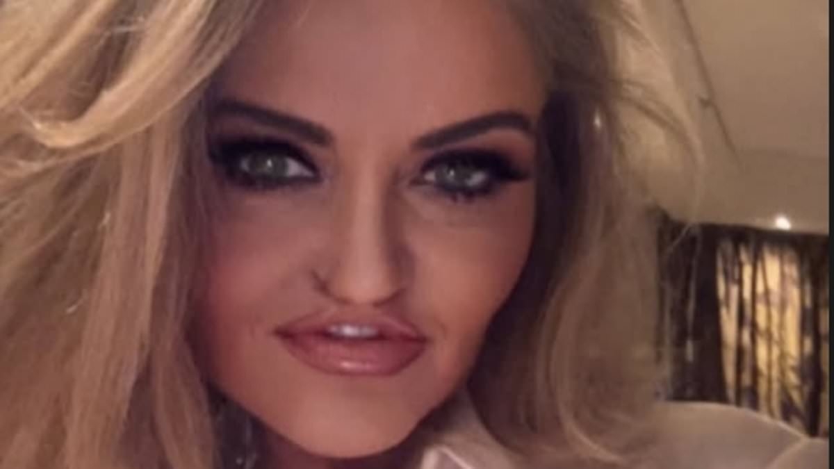 Danniella Westbrook reassures fans she's 'in a good place' after sharing worrying post admitting she 'hates herself' and 'doesn't have anymore battles left in her'