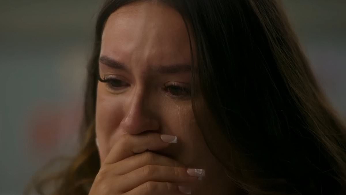 Netflix viewers 'break down in tears after just two minutes' of Grenfell: Uncovered documentary - sobbing over 'absolutely heartbreaking' testimonies and insisting 'it's essential viewing'