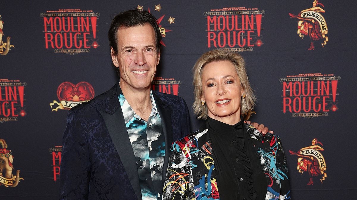 Gold FM radio legends Jonesy and Amanda 'jumping ship' to another Sydney station as their potential replacement is revealed