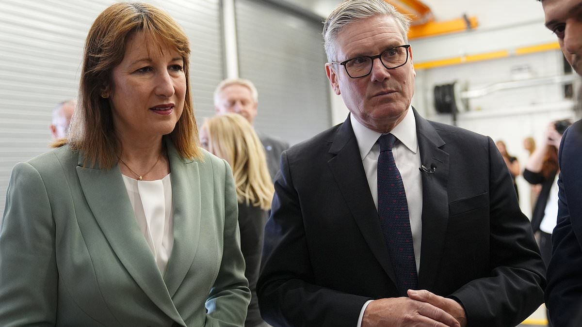 Nato summit shambles? US and Spain 'opt out' of new 3.5% spending target with fears of Trump no-show - and questions over how UK will find an extra $40bn a year