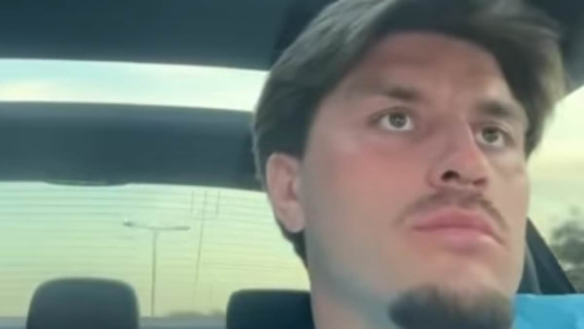 Lauren Goodger's ex Charles Drury breaks his silence on if he'd ever get back together with the TOWIE star after pair sparked reunion rumours