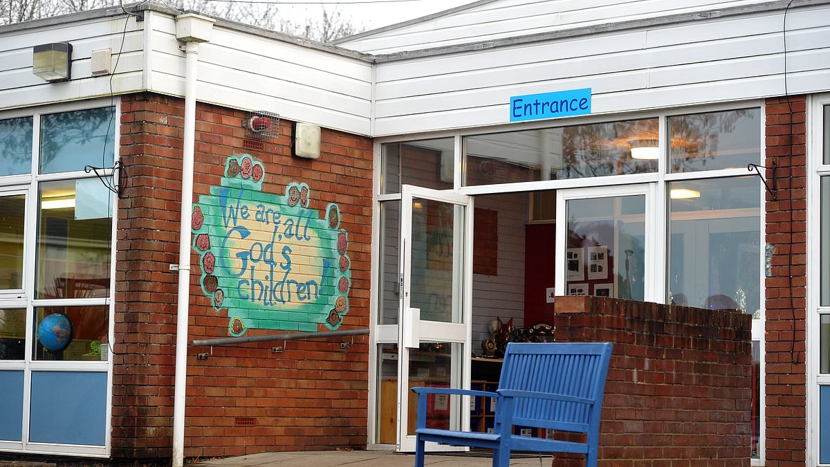 Parents accuse Catholic primary school of 'segregating' pupils who didn't pay for fundraising event