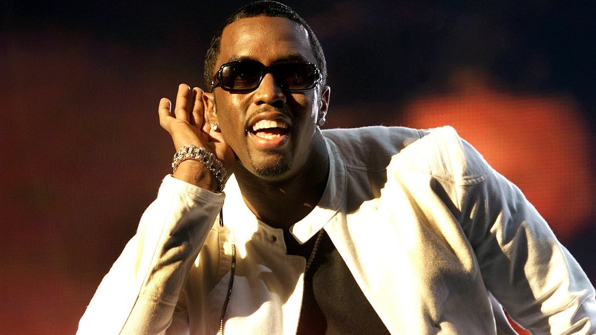 See inside climate controlled room where Diddy stored baby oil: Live trial updates