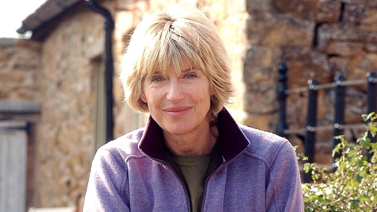 EXCLUSIVE Selina Scott daylight robbery shows London has become a crime-ridden cesspit and is less safe than one of the world's most notorious cities, expert warns