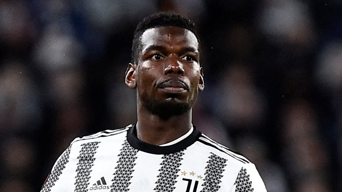 How Paul Pogba came through a tough 18-month doping ban and an extortion plot from his own brother as he prepares to return, including training with Man United stars, bizarre workout partners and a brief cinema stint