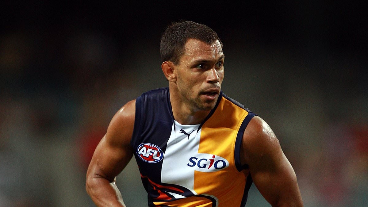 Major update after former AFL player was accused child sex offences