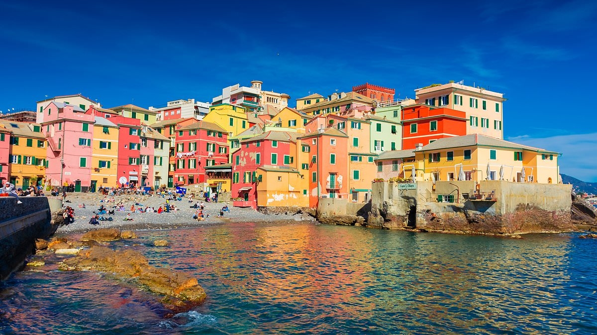 The beautiful Italian city that's the country's 'treasured secret' with flights for under £20