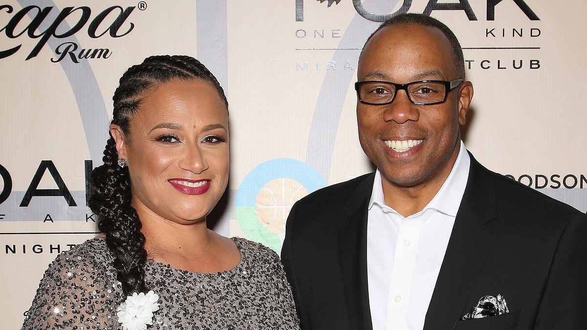 ESPN star Jay Harris shares major update amid devastating cancer battle