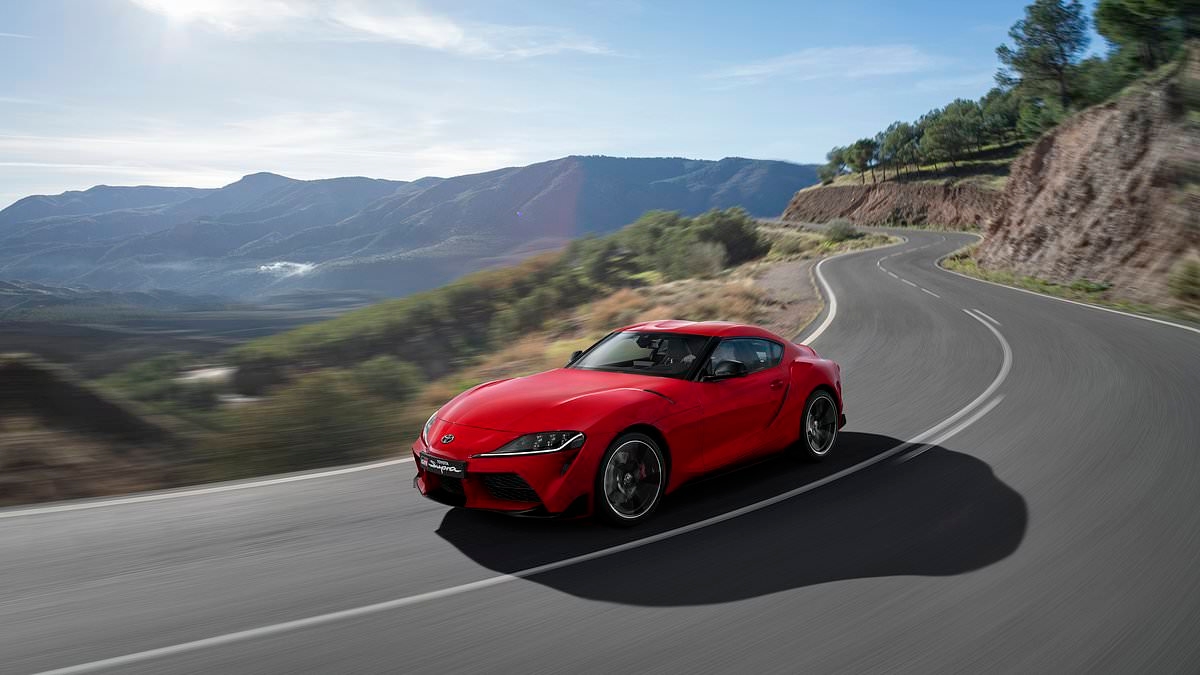 America's favorite automaker is the latest to announce dealer-wide price hikes from Trump's tariffs