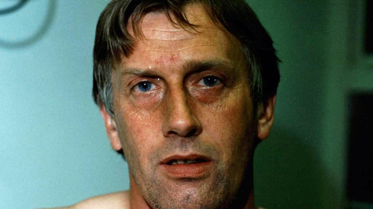 Sarah Payne's murderer Roy Whiting details moment 'fellow inmate tried to kill him in cell with a wooden shank'