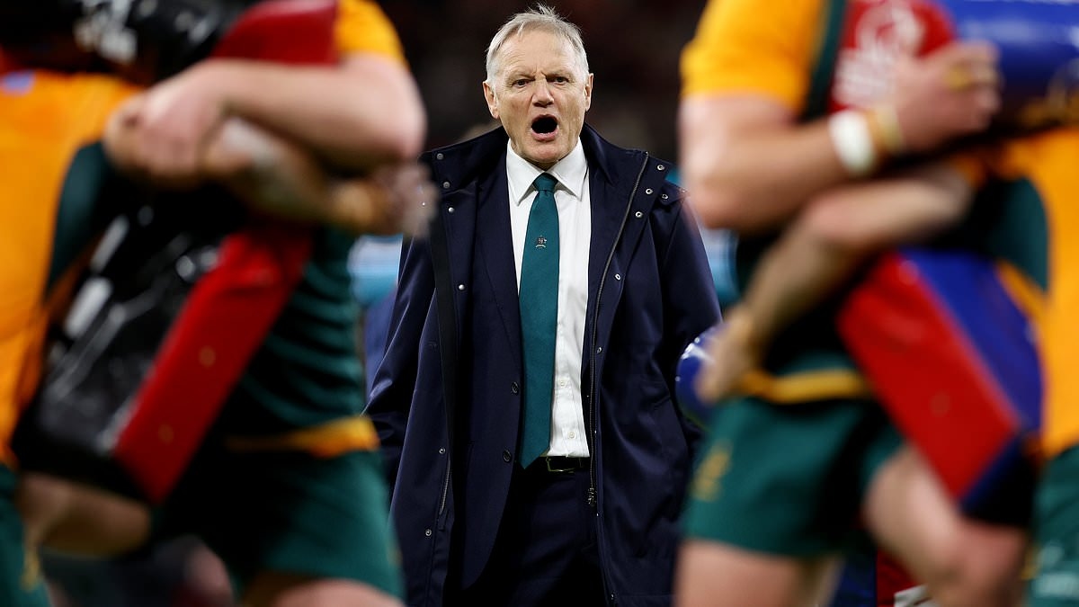 British and Irish Lions warn Australia to fulfill their contract and do what's 'right for fans' as Andy Farrell's side prepare for first match Down Under