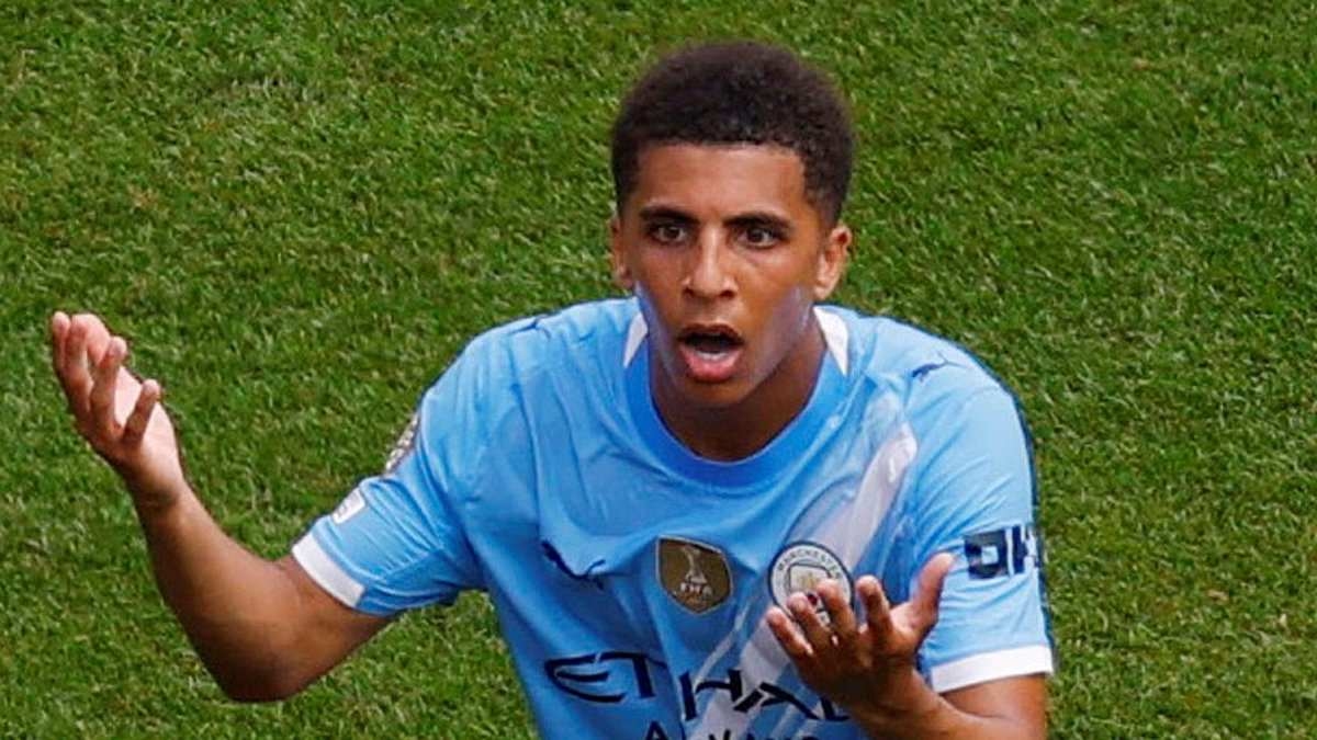 Rico Lewis has ban EXTENDED after red card in Man City's Club World Cup opener, despite Pep Guardiola insisting there was 'no intent to hurt anyone'