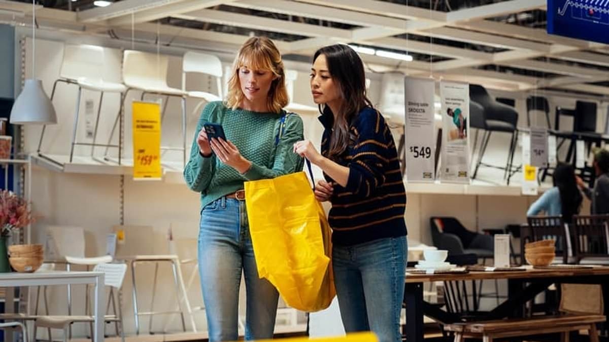 Beloved furniture chain shuts number of concept locations as retail bloodbath continues