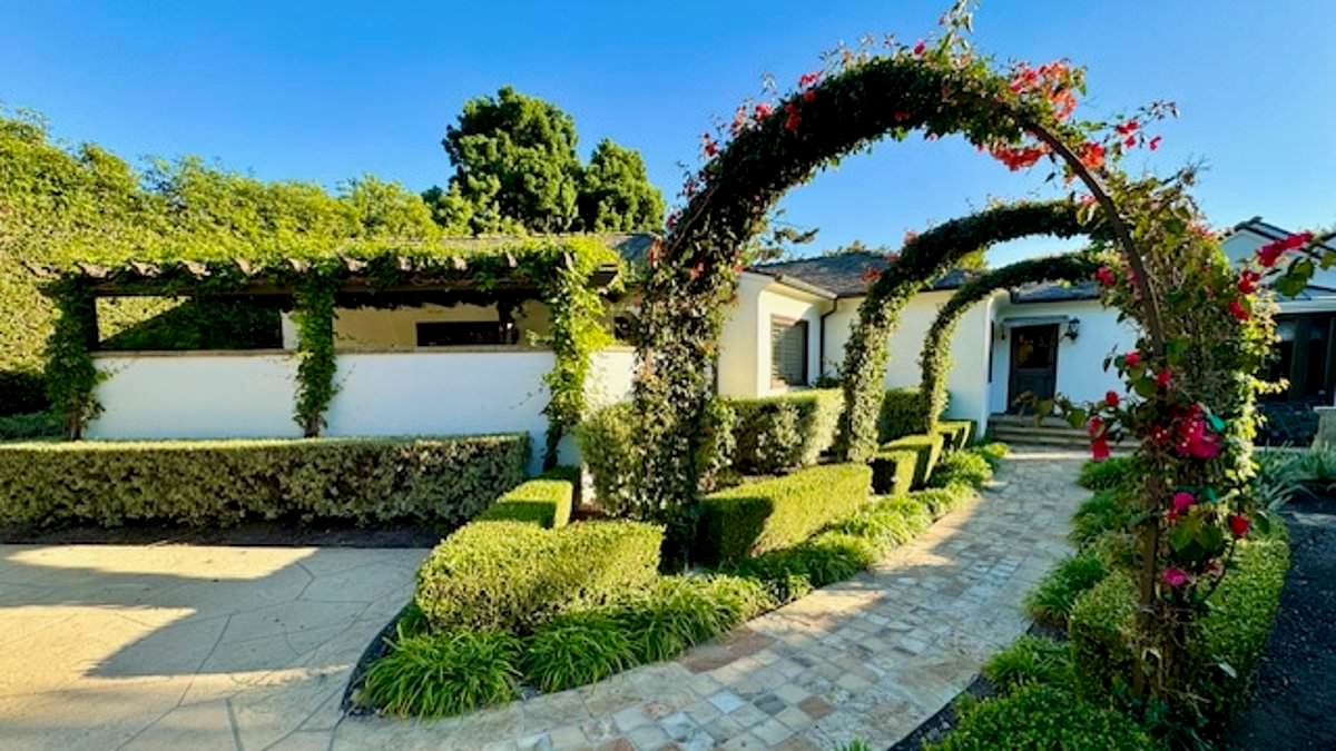 EXCLUSIVE Katy Perry reignites split rumors with Orlando Bloom by renting out $30M Montecito home to A-list actor