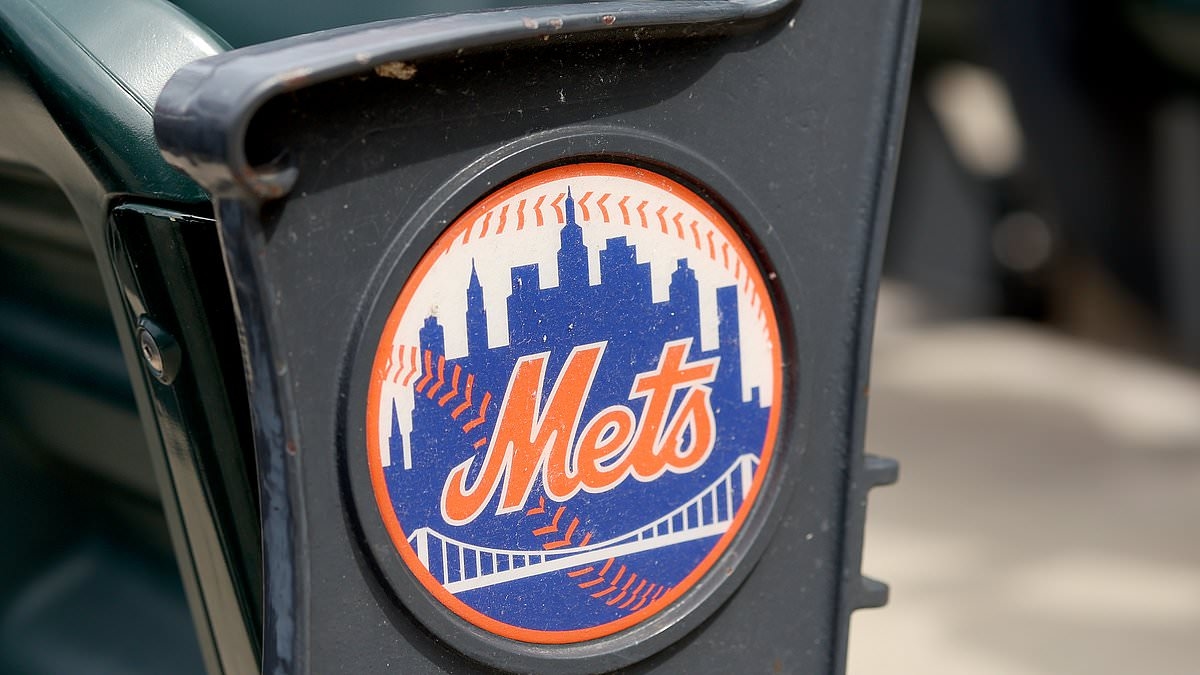 New York Mets' latest signing goes viral as fans insist his 'crazy' name can't be real