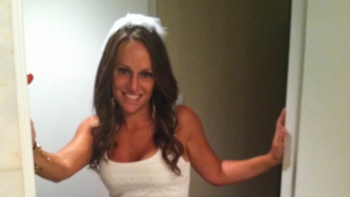 I followed a common pre-wedding trend... it made me infertile