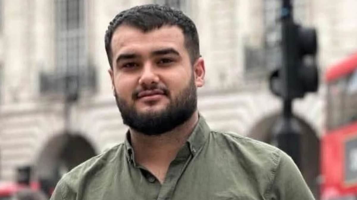 Good Samaritan, 22, stabbed to death outside prayer centre 'while trying to break up a fight': Police still hunting killer