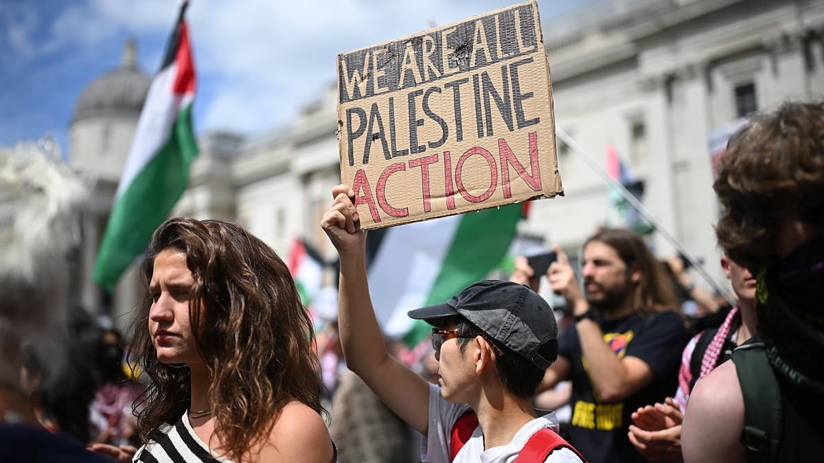 RICHARD LITTLEJOHN: We live in a country where acts of sabotage by thugs are tolerated by the authorities to further 'politically correct' causes - and this is why Keir Starmer is to blame